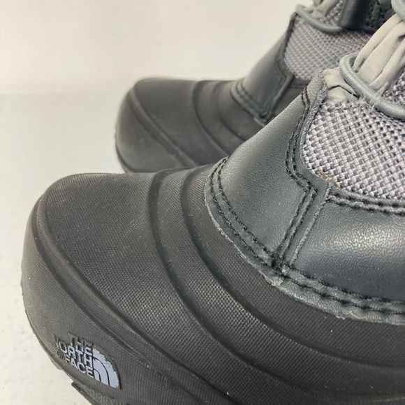 The North Face Waterproof Boots Sz 6 - Picture 5 of 12